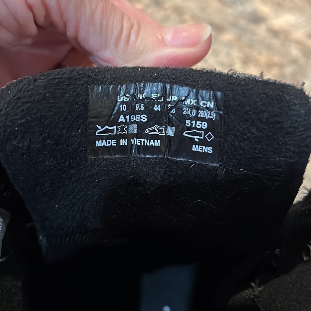 Timberland Boots - Picture 7 of 14